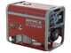 MOSA GE S-7000 BBM AVR EAS - Groupe &eacute;lectrog&egrave;ne &agrave; essence avec AVR et dem. &eacute;lectrique 6.5 KW - Continue 5.4 kW Monophas&eacute; - Moteur B&amp;S XR2100