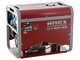 MOSA GE S-7000 BBM AVR EAS - Groupe &eacute;lectrog&egrave;ne &agrave; essence avec AVR et dem. &eacute;lectrique 6.5 KW - Continue 5.4 kW Monophas&eacute; - Moteur B&amp;S XR2100