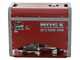 MOSA GE S-7000 BBM AVR EAS - Groupe &eacute;lectrog&egrave;ne &agrave; essence avec AVR et dem. &eacute;lectrique 6.5 KW - Continue 5.4 kW Monophas&eacute; - Moteur B&amp;S XR2100