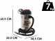 Comet CV 30 X - Aspirateur multifonction - Bidon 30 L - S&eacute;rie Premium