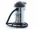 Comet CV 30 X - Aspirateur multifonction - Bidon 30 L - S&eacute;rie Premium
