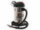 Comet CV 30 X - Aspirateur multifonction - Bidon 30 L - S&eacute;rie Premium