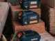 Batterie au lithium BATAVIA 18V/ 4.0 Ah