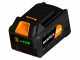 Batterie au lithium BATAVIA 18V/ 4.0 Ah