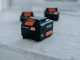 Batterie au lithium BATAVIA 18V/ 4.0 Ah