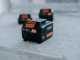 Batterie au lithium BATAVIA 18V/ 5.0 Ah