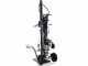 BullMach BM-LS-ET 22 V - Fendeuse &eacute;lectrique - Verticale - 400V