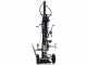 BullMach BM-LS-ET 22 V - Fendeuse &eacute;lectrique - Verticale - 400V