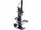 BullMach BM-LS-ET 22 V - Fendeuse &eacute;lectrique - Verticale - 400V