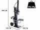 BullMach BM-LS-ET 22 V - Fendeuse &eacute;lectrique - Verticale - 400V
