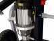 BullMach BM-LS-ET 22 V - Fendeuse &eacute;lectrique - Verticale - 400V