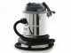 Comet CV 50 XE - Aspirateur multifonction - 50 L - S&eacute;rie Premium
