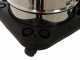Comet CV 50 XE - Aspirateur multifonction - 50 L - S&eacute;rie Premium
