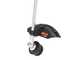 Worx NITRO WG186E.9 - D&eacute;broussailleuse multifonction &agrave; batterie - SANS BATTERIE ET SANS CHARGEUR