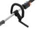 Worx NITRO WG186E.9 - D&eacute;broussailleuse multifonction &agrave; batterie - SANS BATTERIE ET SANS CHARGEUR