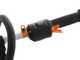 Worx NITRO WG186E.9 - D&eacute;broussailleuse multifonction &agrave; batterie - SANS BATTERIE ET SANS CHARGEUR