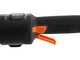 Worx NITRO WG186E.9 - D&eacute;broussailleuse multifonction &agrave; batterie - SANS BATTERIE ET SANS CHARGEUR