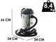 Comet 30 XE - Aspirateur multifonction - Silencieux - Bidon 30 L - S&eacute;rie Premium