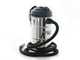 Comet 30 XE - Aspirateur multifonction - Silencieux - Bidon 30 L - S&eacute;rie Premium