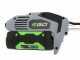 EGO BC3800E - D&eacute;broussailleuse &agrave; batterie - 56V - 7.5Ah