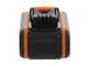 Worx NITRO WG585E - Souffleur &agrave; batterie - 2 batteries de 20V 4Ah