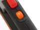 Worx NITRO WG585E - Souffleur &agrave; batterie - 2 batteries de 20V 4Ah