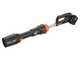 Worx NITRO WG585E - Souffleur &agrave; batterie - 2 batteries de 20V 4Ah