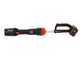 Worx NITRO WG585E - Souffleur &agrave; batterie - 2 batteries de 20V 4Ah