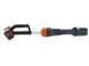Worx NITRO WG585E - Souffleur &agrave; batterie - 2 batteries de 20V 4Ah