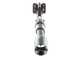 Worx NITRO WG585E - Souffleur &agrave; batterie - 2 batteries de 20V 4Ah