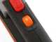 Worx NITRO WG585E - Souffleur &agrave; batterie - 2 batteries de 20V 4Ah