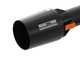 Worx NITRO WG585E - Souffleur &agrave; batterie - 2 batteries de 20V 4Ah