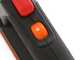 Worx NITRO WG585E - Souffleur &agrave; batterie - 2 batteries de 20V 4Ah