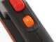 Worx NITRO WG585E - Souffleur &agrave; batterie - 2 batteries de 20V 4Ah