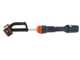 Worx NITRO WG585E - Souffleur &agrave; batterie - 2 batteries de 20V 4Ah