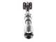 Worx NITRO WG585E - Souffleur &agrave; batterie - 2 batteries de 20V 4Ah
