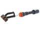 Worx NITRO WG585E - Souffleur &agrave; batterie - 2 batteries de 20V 4Ah