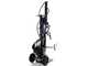 BullMach BM-LS-BS 22 V - Fendeuse &agrave; bois thermique - Verticale - B&amp;S XR1450