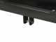 Rouleau compacteur Blackstone B-LR 180, barre d'attelage + raccord 3 points