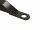 Rouleau compacteur Blackstone B-LR 180, barre d'attelage + raccord 3 points