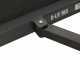Rouleau compacteur Blackstone B-LR 180, barre d'attelage + raccord 3 points