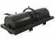 Rouleau compacteur Blackstone B-LR 180, barre d'attelage + raccord 3 points