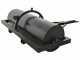 Rouleau compacteur Blackstone B-LR 180, barre d'attelage + raccord 3 points