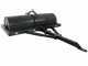 Rouleau compacteur Blackstone B-LR 180, barre d'attelage + raccord 3 points