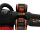 Tron&ccedil;onneuse &agrave; batterie WORX WG385E NITRO - 2x20V/4Ah