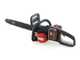 Tron&ccedil;onneuse &agrave; batterie WORX WG385E NITRO - 2x20V/4Ah