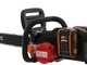 WORX WG385E NITRO - Tron&ccedil;onneuse &agrave; batterie  - 2 x 40V 4Ah - Guide de 40 cm
