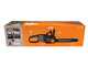 WORX NITRO WG385E.9 - Tron&ccedil;onneuse &agrave; batterie  - 40 V - SANS BATTERIE NI CHARGEUR