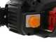 WORX NITRO WG385E.9 - Tron&ccedil;onneuse &agrave; batterie  - 40 V - SANS BATTERIE NI CHARGEUR