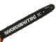 WORX NITRO WG385E.9 - Tron&ccedil;onneuse &agrave; batterie  - 40 V - SANS BATTERIE NI CHARGEUR